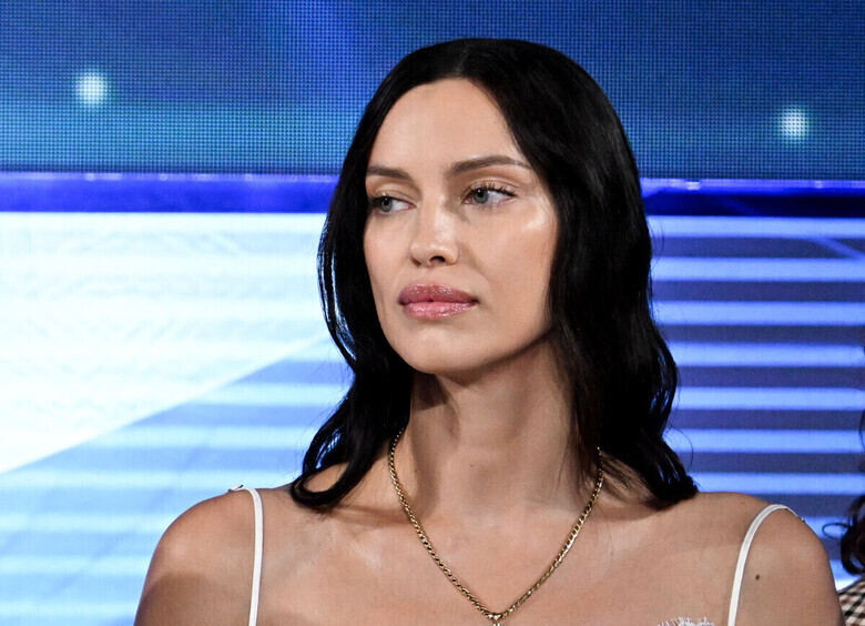 Ирина Шейк
