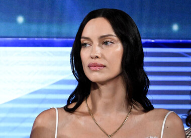 Ирина Шейк