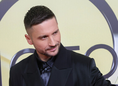 Сергей Лазарев 