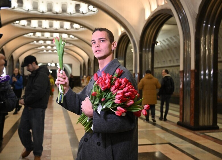 «Мое сердце свободно»: Слава Копейкин пояснил, почему пока одинок