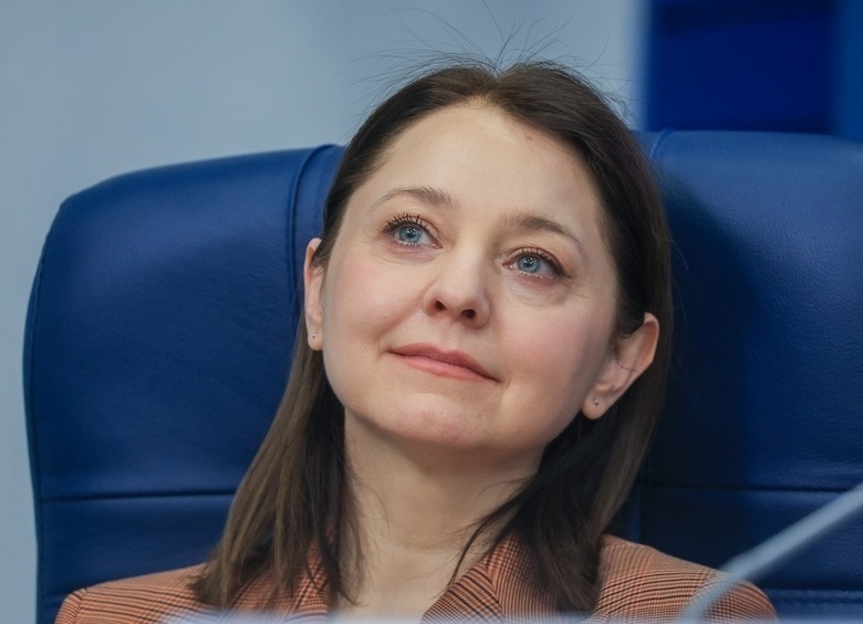Валентина Рубцова