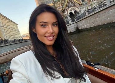 Анастасия Решетова