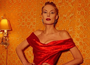 Рената Литвинова