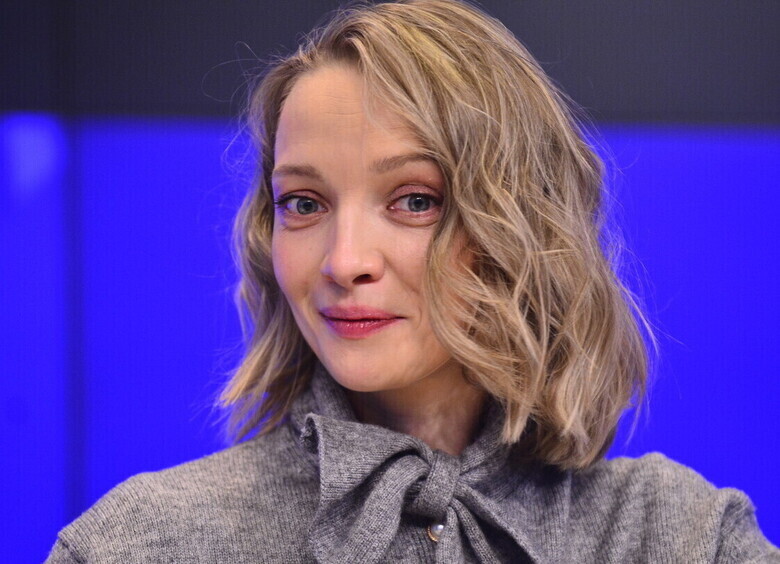 Екатерина Вилкова