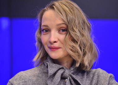 Екатерина Вилкова