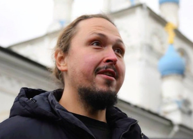 Лука Затравкин