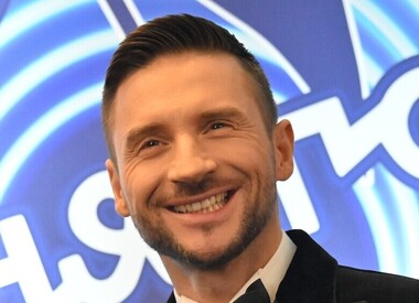 Сергей Лазарев