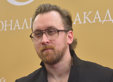 Данила Якушев