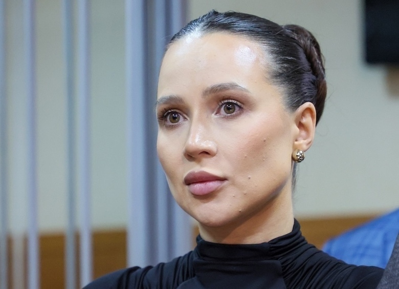 Валерия Чекалина