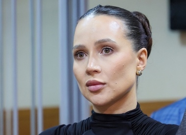 Валерия Чекалина
