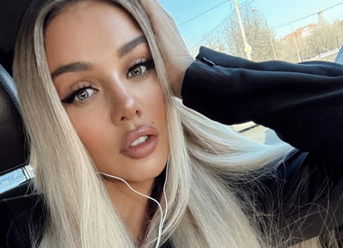Анна Седокова