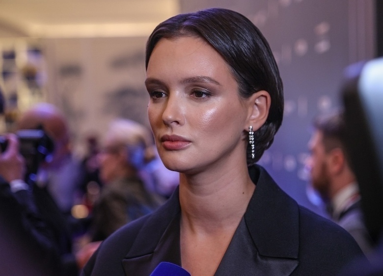 Паулина Андреева