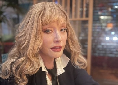 Алла Пугачева