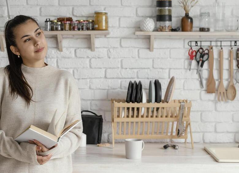Кухня, которая работает на вас: важные детали, о которых часто забывают