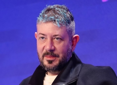 Артемий Лебедев
