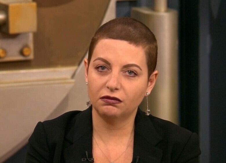 Маргарита Симоньян рассказала, как Кеосаян отреагировал на потерю четвертого ребенка