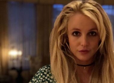 Фото: Britney Spears/Twitter.com/Globallokpress.com