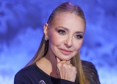 Татьяна Навка