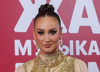 Ольга Бузова