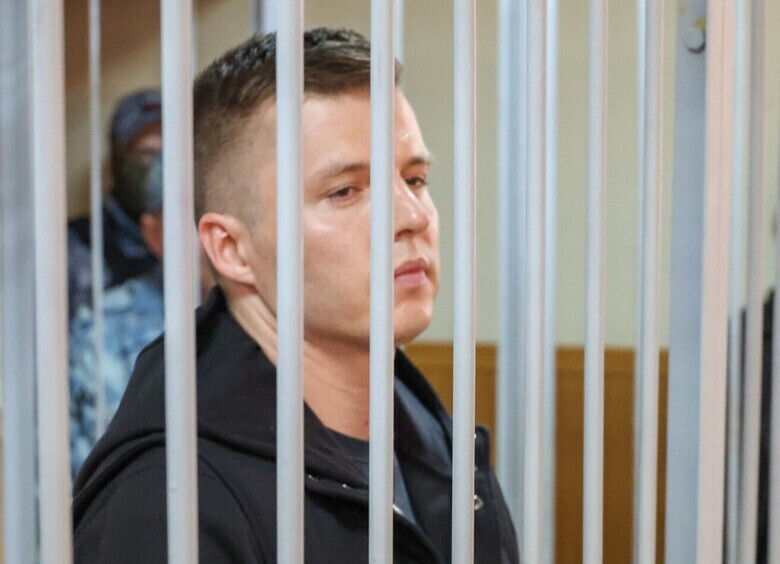 Артем Чекалин