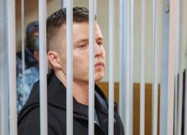 Артем Чекалин