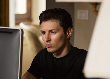 Павел Дуров