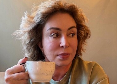 Симона Юнусова