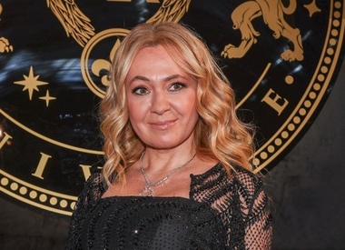 Яна Рудковская