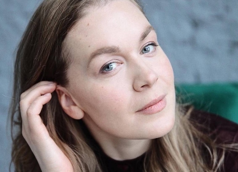 Светлана Колпакова