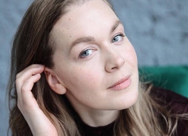 Светлана Колпакова