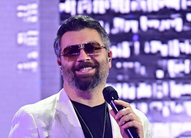 Алексей Чумаков