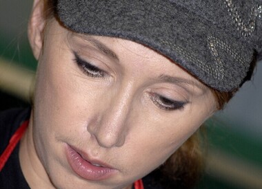 Елена Воробей