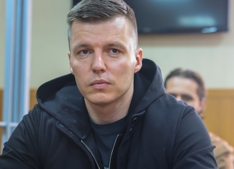 Артем Чекалин