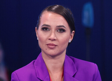 Валерия Чекалина