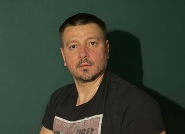 Петр Кислов
