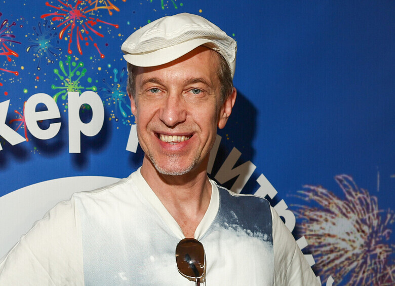 Сергей Соседов