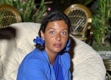 Маргарита Симоньян
