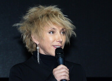Елена Воробей