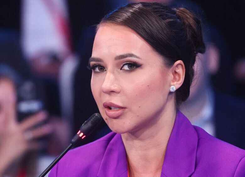 Валерия Чекалина