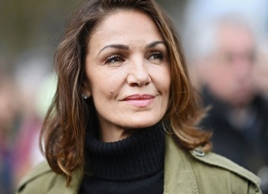 Умерла звезда фильма «Багровые реки» Надя Фарес