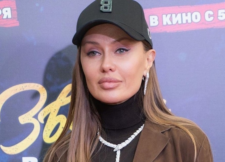 Лучшая подруга Виктории Бони показала ее в неприличном виде