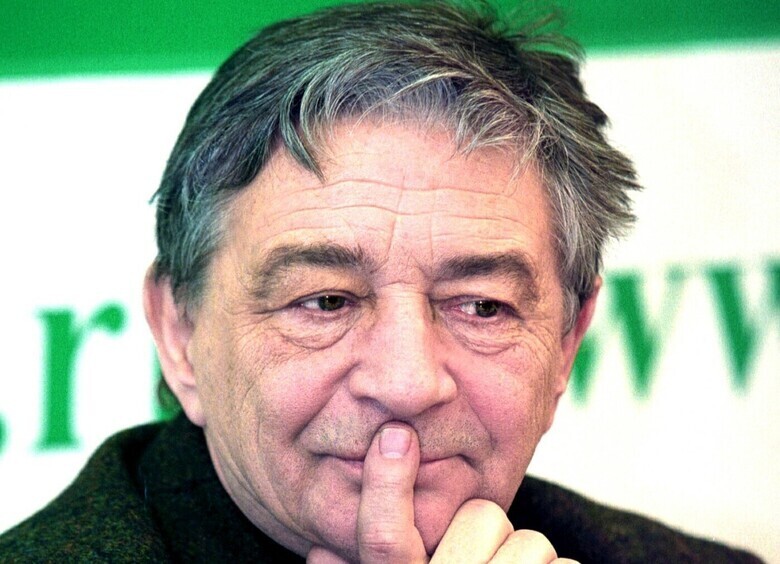 Эдуард Успенский