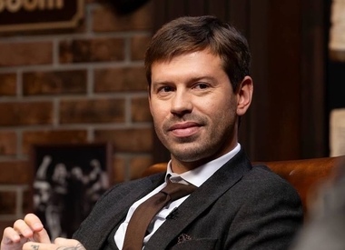 Федор Смолов