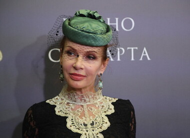 Эвелина Бледанс
