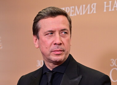 Андрей Мерзликин