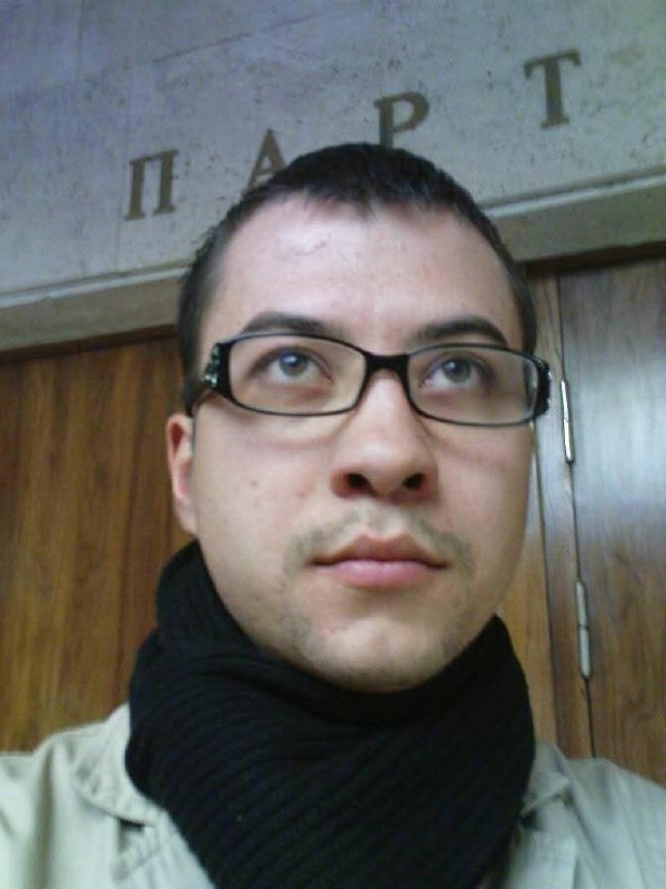 Рамиль Мубинов