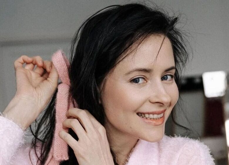 «Какое счастье!»: 39-летняя актриса Марина Ворожищева рассекретила беременность