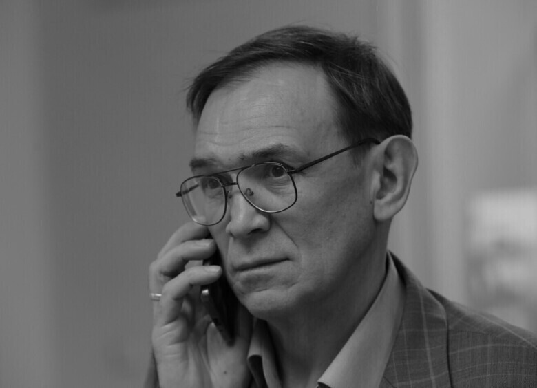 Игорь Алексеев
