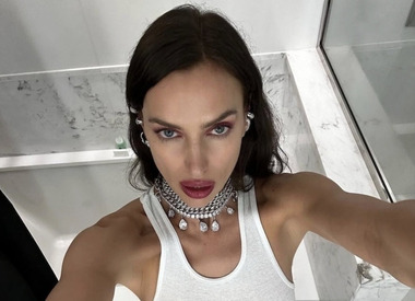 Ирина Шейк