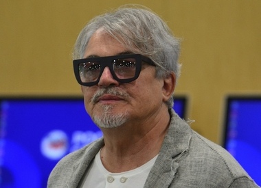 Дмитрий Дибров